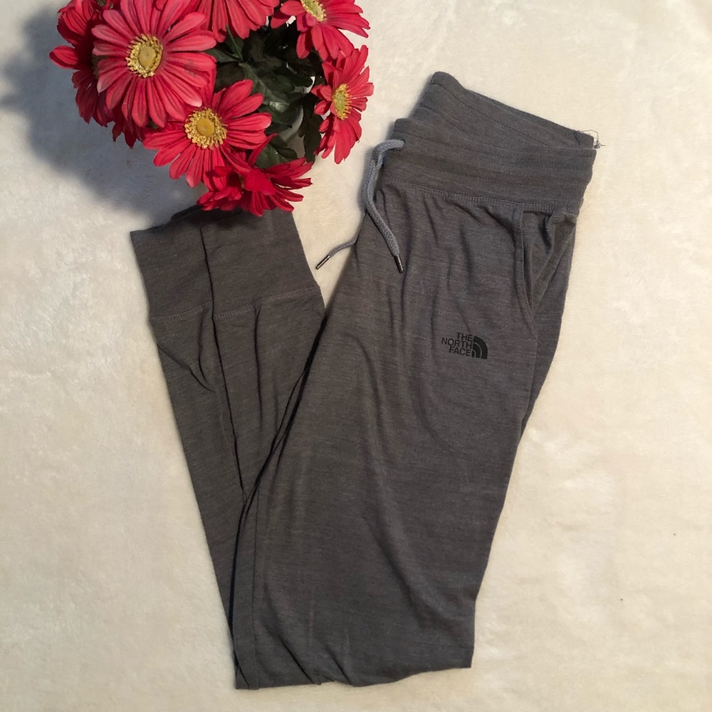 North face joggers